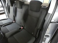 USED 2018 68 PEUGEOT RIFTER 1.5 BLUEHDI ALLURE S/S 5d 129 BHP 5 SEATS SAT NAV BLUETOOTH PARKING SENSORS FREE 12 MONTHS GOLD WARRANTY