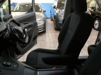 USED 2018 68 PEUGEOT RIFTER 1.5 BLUEHDI ALLURE S/S 5d 129 BHP 5 SEATS SAT NAV BLUETOOTH PARKING SENSORS FREE 12 MONTHS GOLD WARRANTY