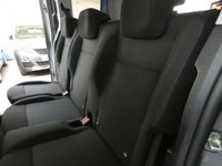 USED 2018 68 PEUGEOT RIFTER 1.5 BLUEHDI ALLURE S/S 5d 129 BHP 5 SEATS SAT NAV BLUETOOTH PARKING SENSORS FREE 12 MONTHS GOLD WARRANTY