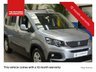 USED 2018 68 PEUGEOT RIFTER 1.5 BLUEHDI ALLURE S/S 5d 129 BHP 5 SEATS SAT NAV BLUETOOTH PARKING SENSORS FREE 12 MONTHS GOLD WARRANTY