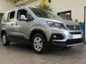 USED 2018 68 PEUGEOT RIFTER 1.5 BLUEHDI ALLURE S/S 5d 129 BHP 5 SEATS SAT NAV BLUETOOTH PARKING SENSORS FREE 12 MONTHS GOLD WARRANTY