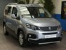 USED 2018 68 PEUGEOT RIFTER 1.5 BLUEHDI ALLURE S/S 5d 129 BHP 5 SEATS SAT NAV BLUETOOTH PARKING SENSORS FREE 12 MONTHS GOLD WARRANTY