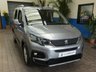 USED 2018 68 PEUGEOT RIFTER 1.5 BLUEHDI ALLURE S/S 5d 129 BHP 5 SEATS SAT NAV BLUETOOTH PARKING SENSORS FREE 12 MONTHS GOLD WARRANTY