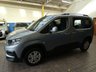 USED 2018 68 PEUGEOT RIFTER 1.5 BLUEHDI ALLURE S/S 5d 129 BHP 5 SEATS SAT NAV BLUETOOTH PARKING SENSORS FREE 12 MONTHS GOLD WARRANTY