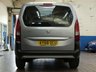 USED 2018 68 PEUGEOT RIFTER 1.5 BLUEHDI ALLURE S/S 5d 129 BHP 5 SEATS SAT NAV BLUETOOTH PARKING SENSORS FREE 12 MONTHS GOLD WARRANTY