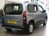 USED 2018 68 PEUGEOT RIFTER 1.5 BLUEHDI ALLURE S/S 5d 129 BHP 5 SEATS SAT NAV BLUETOOTH PARKING SENSORS FREE 12 MONTHS GOLD WARRANTY
