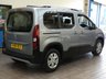USED 2018 68 PEUGEOT RIFTER 1.5 BLUEHDI ALLURE S/S 5d 129 BHP 5 SEATS SAT NAV BLUETOOTH PARKING SENSORS FREE 12 MONTHS GOLD WARRANTY