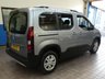USED 2018 68 PEUGEOT RIFTER 1.5 BLUEHDI ALLURE S/S 5d 129 BHP 5 SEATS SAT NAV BLUETOOTH PARKING SENSORS FREE 12 MONTHS GOLD WARRANTY