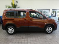 USED 2019 19 PEUGEOT RIFTER 1.5 BLUEHDI S/S ALLURE 5d 129 BHP 5 SEATS SAT NAV PARKING SENSORS