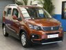 USED 2019 19 PEUGEOT RIFTER 1.5 BLUEHDI S/S ALLURE 5d 129 BHP 5 SEATS SAT NAV PARKING SENSORS