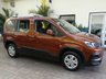 USED 2019 19 PEUGEOT RIFTER 1.5 BLUEHDI S/S ALLURE 5d 129 BHP 5 SEATS SAT NAV PARKING SENSORS