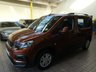 USED 2019 19 PEUGEOT RIFTER 1.5 BLUEHDI S/S ALLURE 5d 129 BHP 5 SEATS SAT NAV PARKING SENSORS