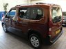 USED 2019 19 PEUGEOT RIFTER 1.5 BLUEHDI S/S ALLURE 5d 129 BHP 5 SEATS SAT NAV PARKING SENSORS