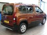 USED 2019 19 PEUGEOT RIFTER 1.5 BLUEHDI S/S ALLURE 5d 129 BHP 5 SEATS SAT NAV PARKING SENSORS