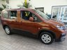 USED 2019 19 PEUGEOT RIFTER 1.5 BLUEHDI S/S ALLURE 5d 129 BHP 5 SEATS SAT NAV PARKING SENSORS