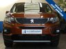 USED 2019 19 PEUGEOT RIFTER 1.5 BLUEHDI S/S ALLURE 5d 129 BHP 5 SEATS SAT NAV PARKING SENSORS