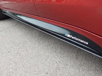 USED 2016 66 BMW X6 3.0 XDRIVE40D M SPORT 4d 309 BHP - Exclusive Nappa-F/BMW/S/H