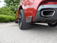 USED 2016 66 BMW X6 3.0 XDRIVE40D M SPORT 4d 309 BHP - Exclusive Nappa-F/BMW/S/H