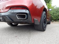 USED 2016 66 BMW X6 3.0 XDRIVE40D M SPORT 4d 309 BHP - Exclusive Nappa-F/BMW/S/H