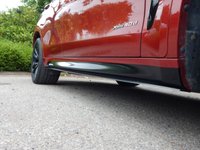 USED 2016 66 BMW X6 3.0 XDRIVE40D M SPORT 4d 309 BHP - Exclusive Nappa-F/BMW/S/H