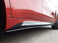USED 2016 66 BMW X6 3.0 XDRIVE40D M SPORT 4d 309 BHP - Exclusive Nappa-F/BMW/S/H