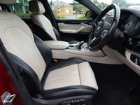 USED 2016 66 BMW X6 3.0 XDRIVE40D M SPORT 4d 309 BHP - Exclusive Nappa-F/BMW/S/H