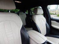 USED 2016 66 BMW X6 3.0 XDRIVE40D M SPORT 4d 309 BHP - Exclusive Nappa-F/BMW/S/H