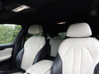 USED 2016 66 BMW X6 3.0 XDRIVE40D M SPORT 4d 309 BHP - Exclusive Nappa-F/BMW/S/H