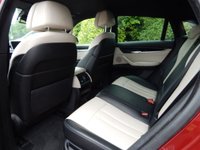USED 2016 66 BMW X6 3.0 XDRIVE40D M SPORT 4d 309 BHP - Exclusive Nappa-F/BMW/S/H