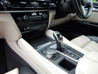 USED 2016 66 BMW X6 3.0 XDRIVE40D M SPORT 4d 309 BHP - Exclusive Nappa-F/BMW/S/H