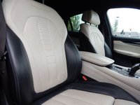 USED 2016 66 BMW X6 3.0 XDRIVE40D M SPORT 4d 309 BHP - Exclusive Nappa-F/BMW/S/H
