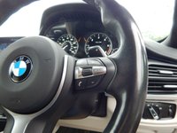 USED 2016 66 BMW X6 3.0 XDRIVE40D M SPORT 4d 309 BHP - Exclusive Nappa-F/BMW/S/H