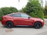 USED 2016 66 BMW X6 3.0 XDRIVE40D M SPORT 4d 309 BHP - Exclusive Nappa-F/BMW/S/H
