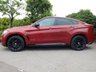 USED 2016 66 BMW X6 3.0 XDRIVE40D M SPORT 4d 309 BHP - Exclusive Nappa-F/BMW/S/H