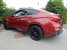 USED 2016 66 BMW X6 3.0 XDRIVE40D M SPORT 4d 309 BHP - Exclusive Nappa-F/BMW/S/H