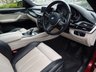 USED 2016 66 BMW X6 3.0 XDRIVE40D M SPORT 4d 309 BHP - Exclusive Nappa-F/BMW/S/H
