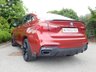 USED 2016 66 BMW X6 3.0 XDRIVE40D M SPORT 4d 309 BHP - Exclusive Nappa-F/BMW/S/H