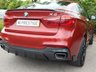USED 2016 66 BMW X6 3.0 XDRIVE40D M SPORT 4d 309 BHP - Exclusive Nappa-F/BMW/S/H