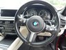 USED 2016 66 BMW X6 3.0 XDRIVE40D M SPORT 4d 309 BHP - Exclusive Nappa-F/BMW/S/H