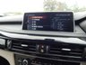USED 2016 66 BMW X6 3.0 XDRIVE40D M SPORT 4d 309 BHP - Exclusive Nappa-F/BMW/S/H