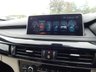 USED 2016 66 BMW X6 3.0 XDRIVE40D M SPORT 4d 309 BHP - Exclusive Nappa-F/BMW/S/H