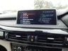USED 2016 66 BMW X6 3.0 XDRIVE40D M SPORT 4d 309 BHP - Exclusive Nappa-F/BMW/S/H