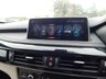 USED 2016 66 BMW X6 3.0 XDRIVE40D M SPORT 4d 309 BHP - Exclusive Nappa-F/BMW/S/H