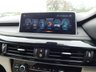 USED 2016 66 BMW X6 3.0 XDRIVE40D M SPORT 4d 309 BHP - Exclusive Nappa-F/BMW/S/H