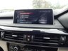 USED 2016 66 BMW X6 3.0 XDRIVE40D M SPORT 4d 309 BHP - Exclusive Nappa-F/BMW/S/H