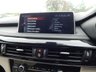 USED 2016 66 BMW X6 3.0 XDRIVE40D M SPORT 4d 309 BHP - Exclusive Nappa-F/BMW/S/H