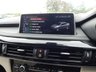 USED 2016 66 BMW X6 3.0 XDRIVE40D M SPORT 4d 309 BHP - Exclusive Nappa-F/BMW/S/H
