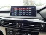 USED 2016 66 BMW X6 3.0 XDRIVE40D M SPORT 4d 309 BHP - Exclusive Nappa-F/BMW/S/H