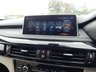 USED 2016 66 BMW X6 3.0 XDRIVE40D M SPORT 4d 309 BHP - Exclusive Nappa-F/BMW/S/H
