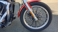 USED 2005 54 HARLEY-DAVIDSON FXDL 1450 Dyna Low Rider Custom Cruiser Lovely, with extras